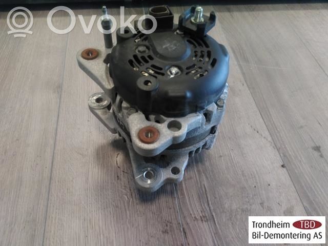 Volkswagen Tiguan Alternador 