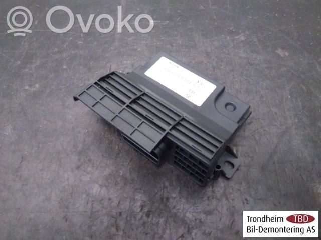 Audi A6 S6 C6 4F Unidad de control/módulo de carrocería central 