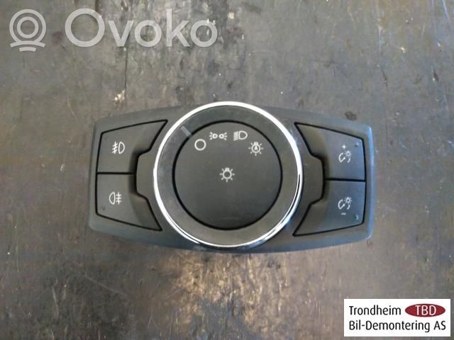 Ford Mondeo MK V Przełącznik świateł 