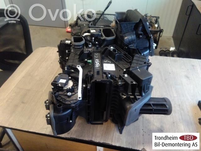 Tesla Model 3 Vanne de régulation de chauffage 
