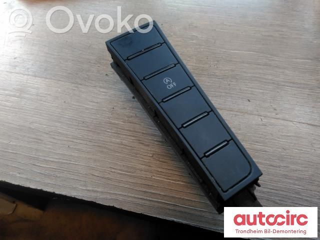 Volkswagen PASSAT B7 Other switches/knobs/shifts 