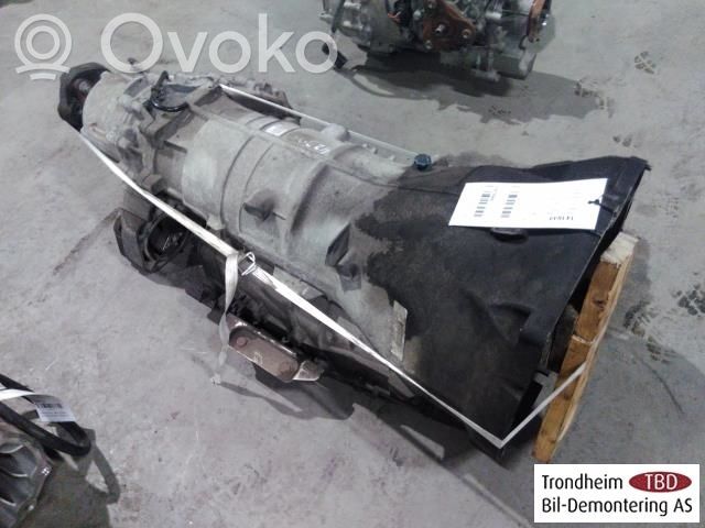 BMW X5 E70 Caja de cambios automática 