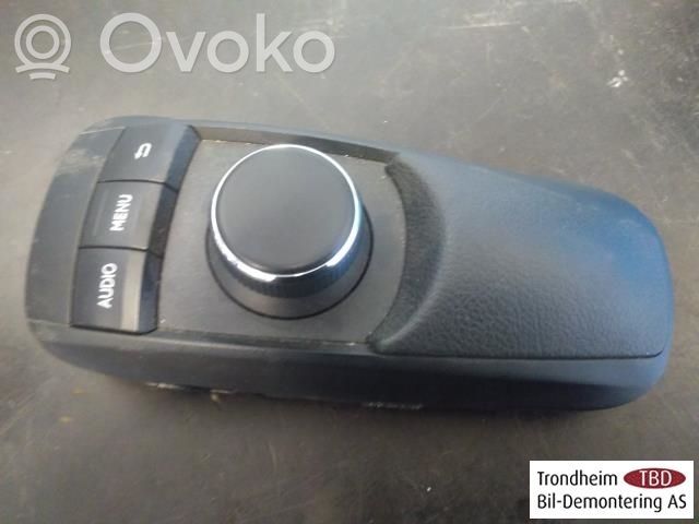 Lexus CT 200H Otros interruptores/perillas/selectores 