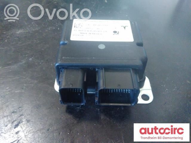 ABS control unit/module   109575700C,0285014176,0285014176,109575700C
