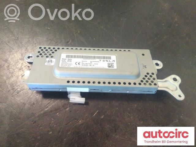 Antenos stiprintuvas   107975500D,HBZ503,107975500D,HBZ503