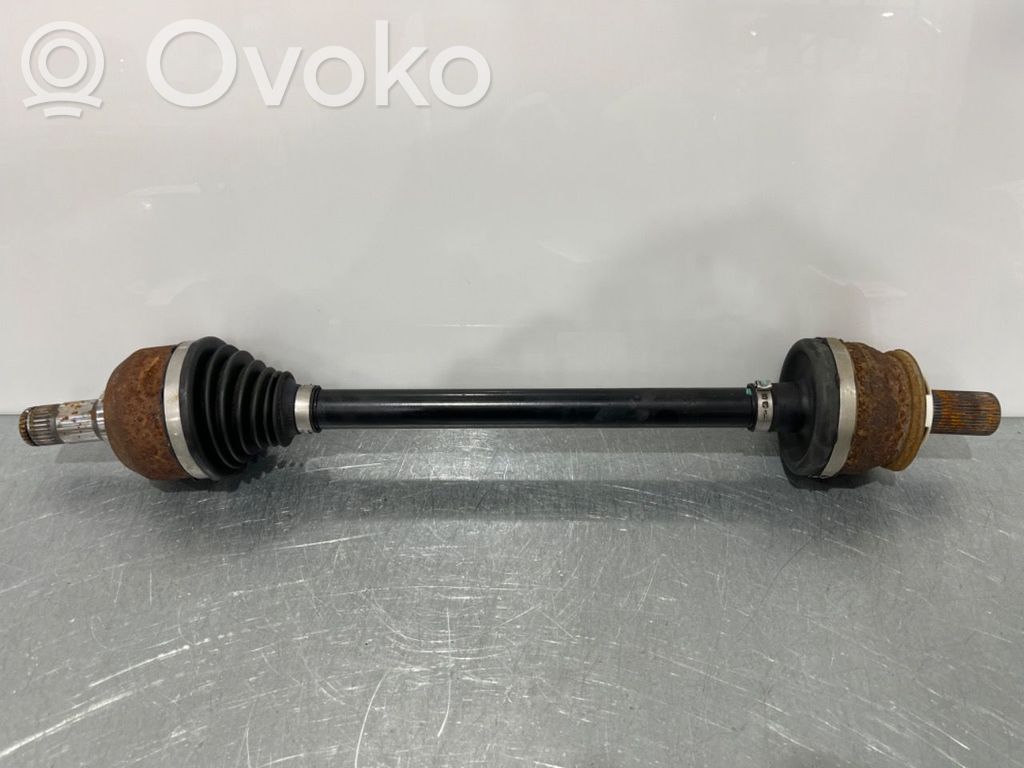 Volvo XC40 Eje de transmisión trasero 