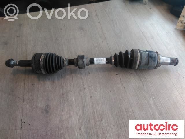 Toyota Auris E180 Front driveshaft 