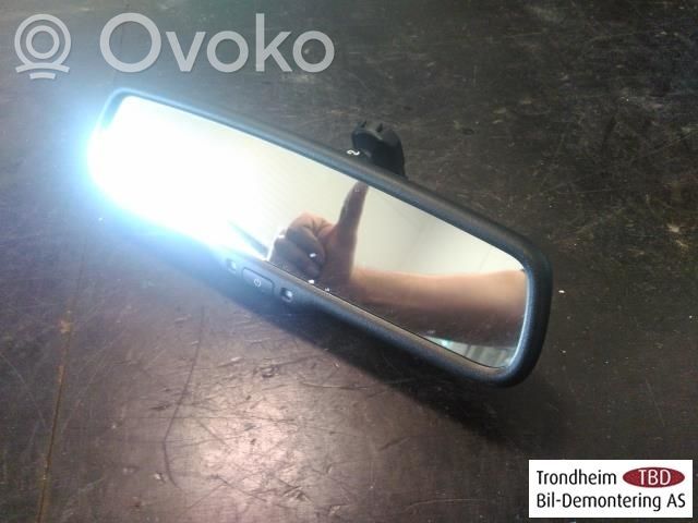 Jeep Patriot Espejo retrovisor (interior) 