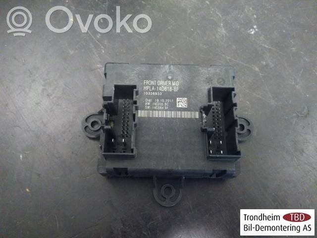 Jaguar F-Pace Door control unit/module 