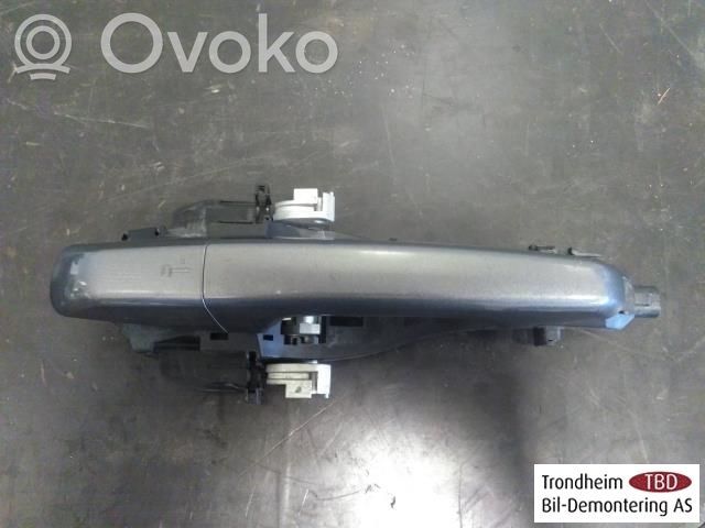Jaguar F-Pace Etuoven ulkokahva 