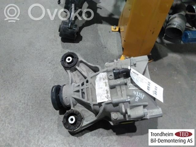 Eje trasero   HK834A213CD,T4A3289,HK834A213UB,HK834A213CD,HK834A213UB,T4A3289
