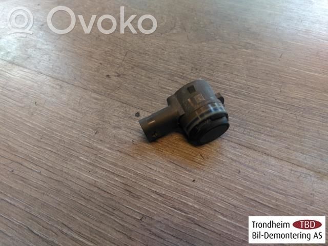 Jaguar F-Pace Interruptor del sensor de aparcamiento (PDC) 