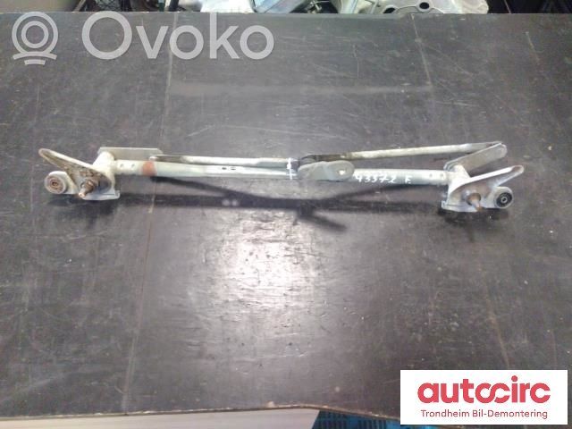 Mazda 6 Front wiper linkage 