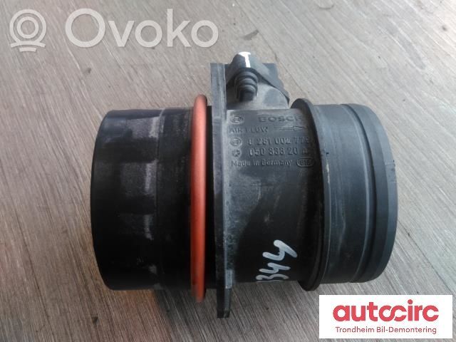 Dodge Journey Oro srauto matuoklis 