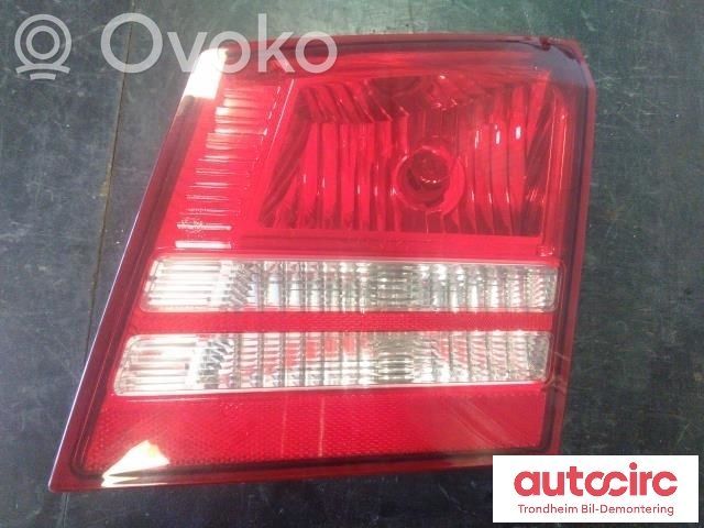 Dodge Journey Galinis žibintas kėbule 