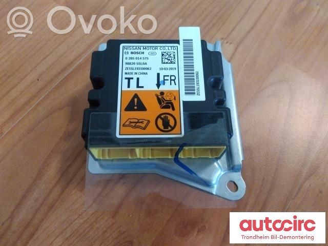 Sterownik / moduł ABS   K88205SL0A,988205SL0A,988205SL0A,K88205SL0A