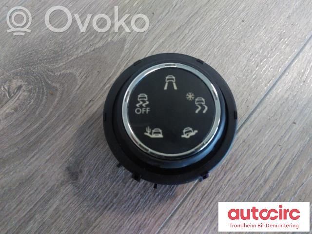Toyota Proace Inne przełączniki i przyciski 