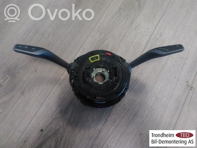Tesla Model 3 Multifunctional control switch/knob 