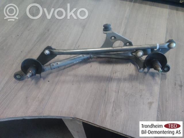 Toyota Urban Cruiser XP110 Mechanizm wycieraczek szyby przedniej / czołowej 