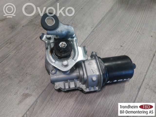 Audi A4 S4 B8 8K Motor del limpiaparabrisas 