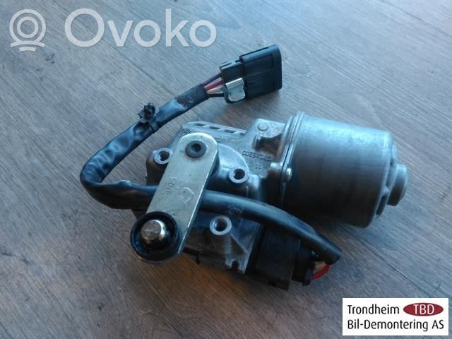 Tesla Model 3 Motor del limpiaparabrisas 