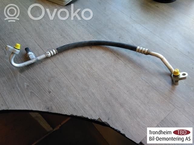 Tesla Model 3 Conductă/furtun aer condiționat (A/C) 