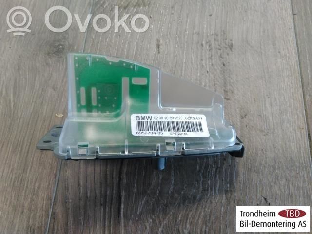 BMW 5 F10 F11 Antenna GPS