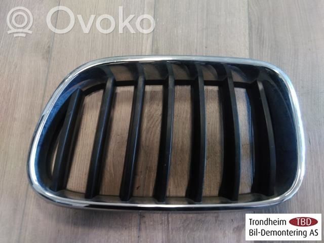 BMW X3 F25 Copertura griglia di ventilazione laterale cruscotto 
