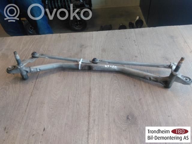 Dodge Journey Mechanizm wycieraczek szyby przedniej / czołowej 