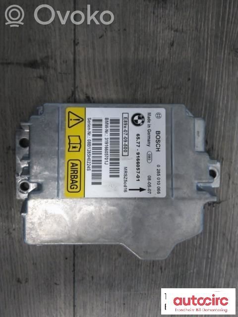Unidad de control/módulo del ABS   0285010066,65779166057,65779184432,0285010066,65779166057,65779184432
