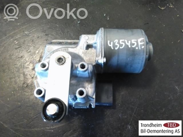 Tesla Model 3 Motor del limpiaparabrisas 
