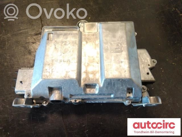 Tesla Model 3 Other control units/modules 