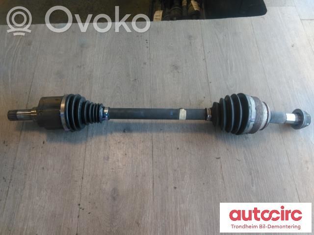 Fiat Ducato Front driveshaft 