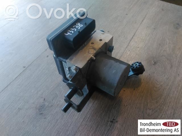 BMW 5 E60 E61 ABS bloks 