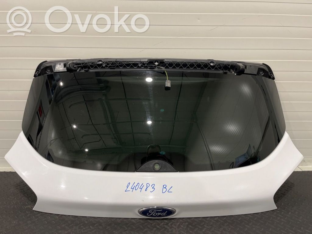 Ford Kuga I Puerta del maletero/compartimento de carga 