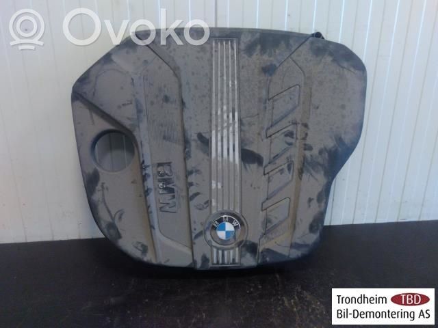 BMW X3 F25 Cubierta del motor (embellecedor) 