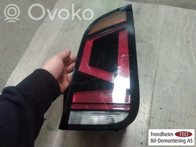 Volkswagen e-Up Takavalot 