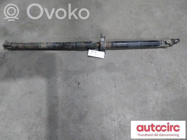 Subaru Outback Vetoakseli (sarja) 