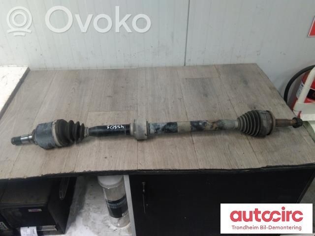 Toyota Auris 150 Front driveshaft 