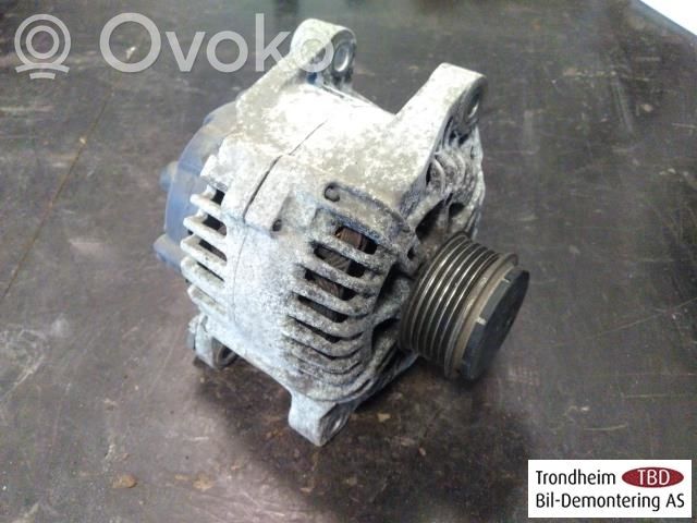 Hyundai ix35 Ģenerators 
