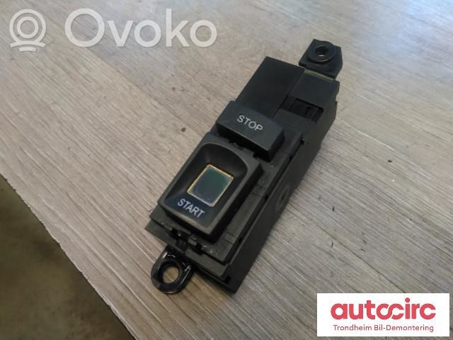 Audi A8 S8 D3 4E Engine start stop button switch 