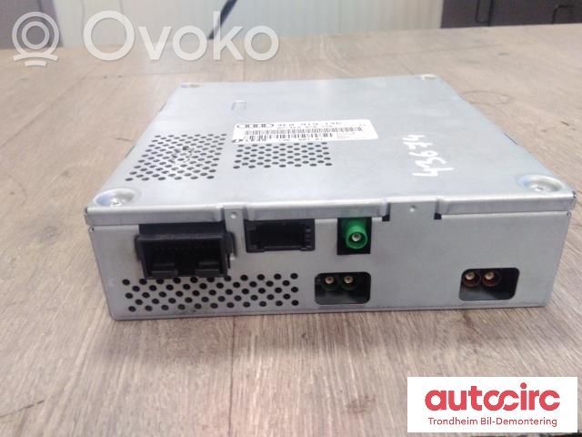 Audi A8 S8 D3 4E Audio system kit 