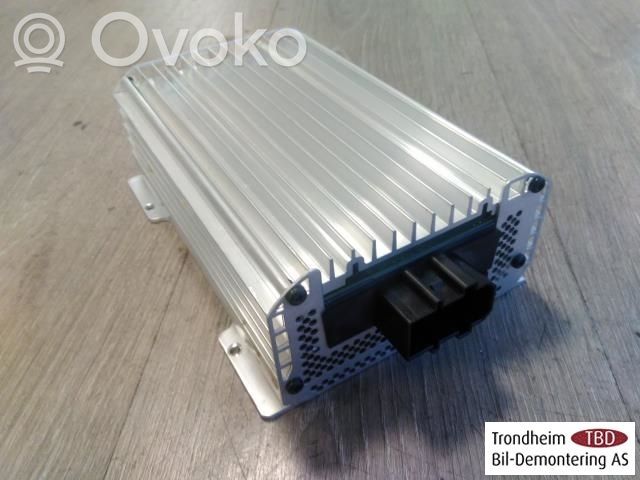 Audi A8 S8 D3 4E Skaņas pastiprinātājs 