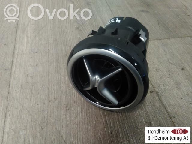 Mercedes-Benz B W246 W242 Griglia di ventilazione centrale cruscotto