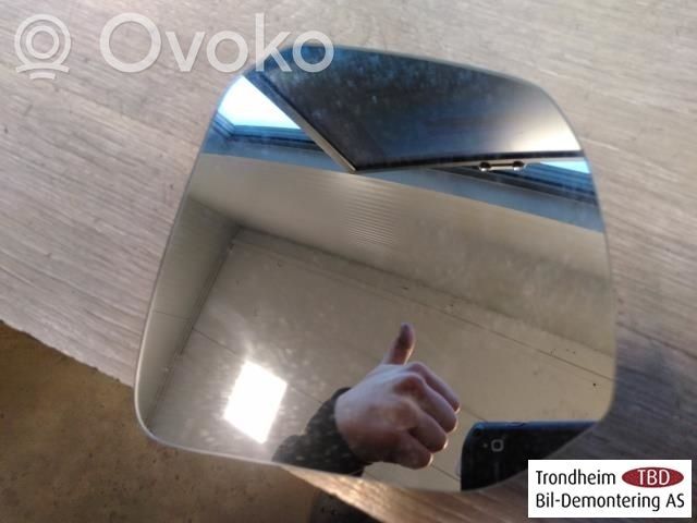 Vetro specchietto retrovisore