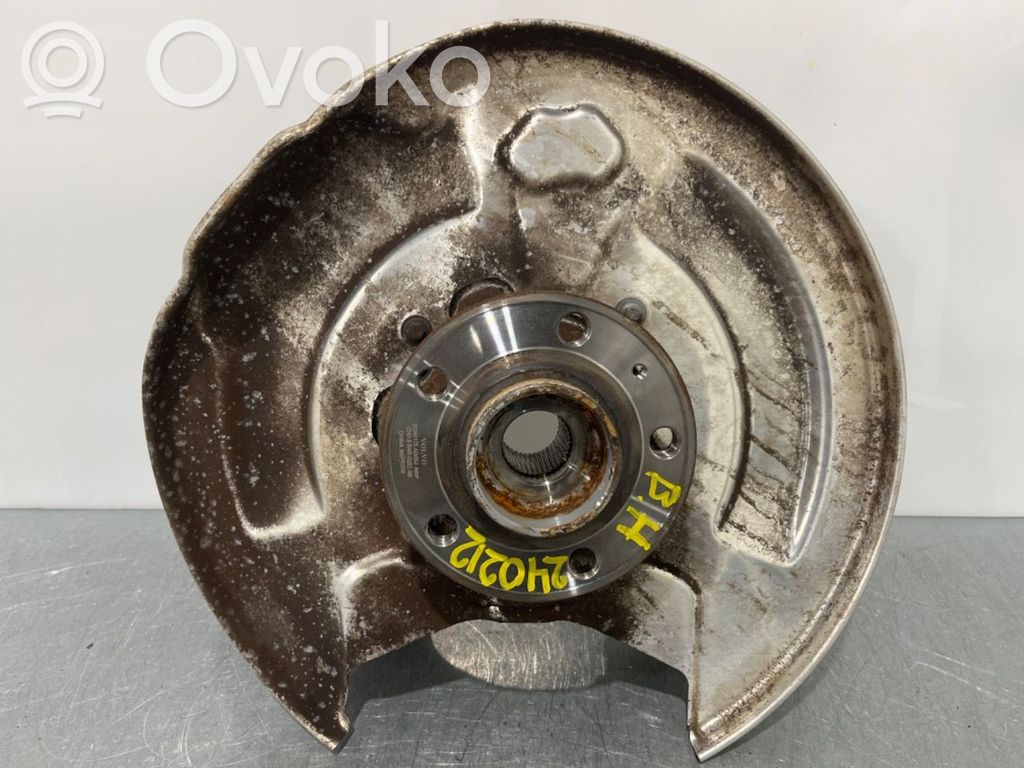 Achsschenkel hinten   32395005,32395005