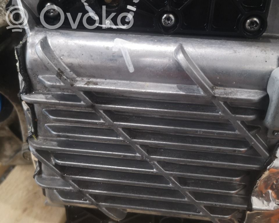 Tesla Model S Silnik elektryczny samochodu 