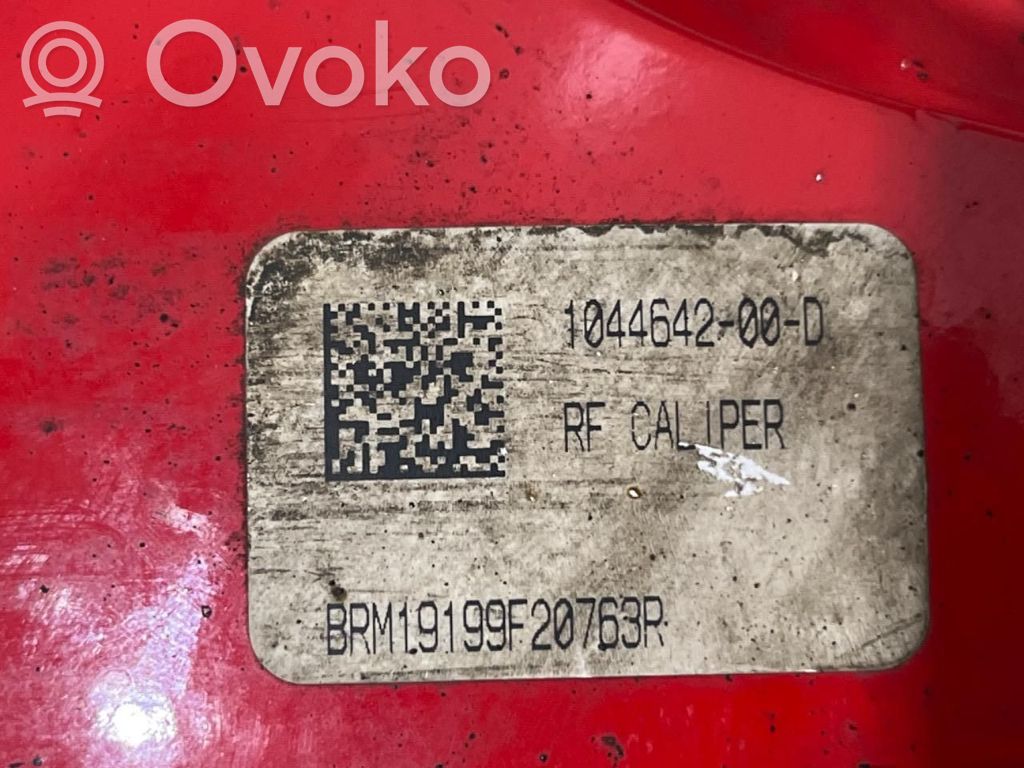 Tesla Model 3 Priekinis suportas 