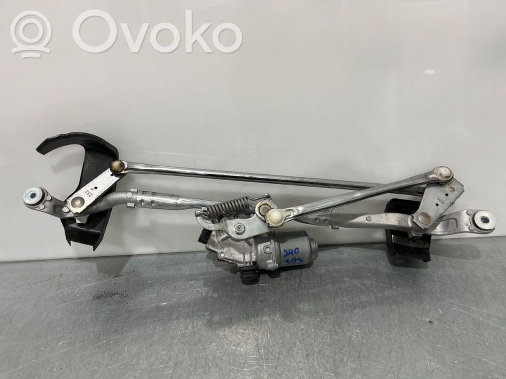 Toyota RAV 4 (XA50) Motorino del tergicristallo
