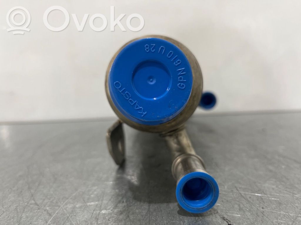 Volvo XC70 Răcitor supapă EGR 